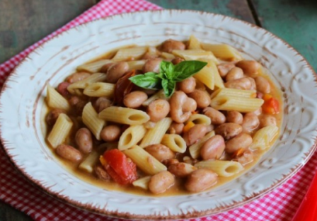 Pasta e Fagioli