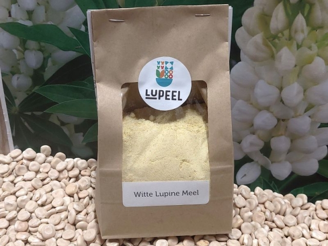 LuPeel Meel